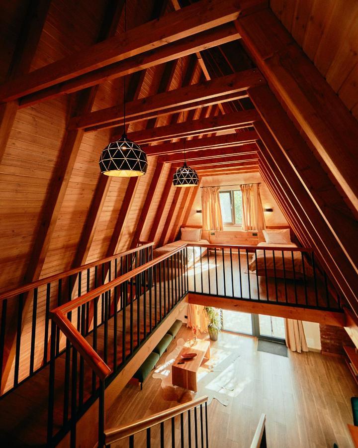 Aruna Bran บราน ภายนอก รูปภาพ